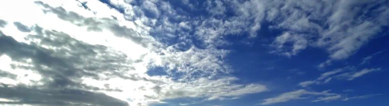 clouds